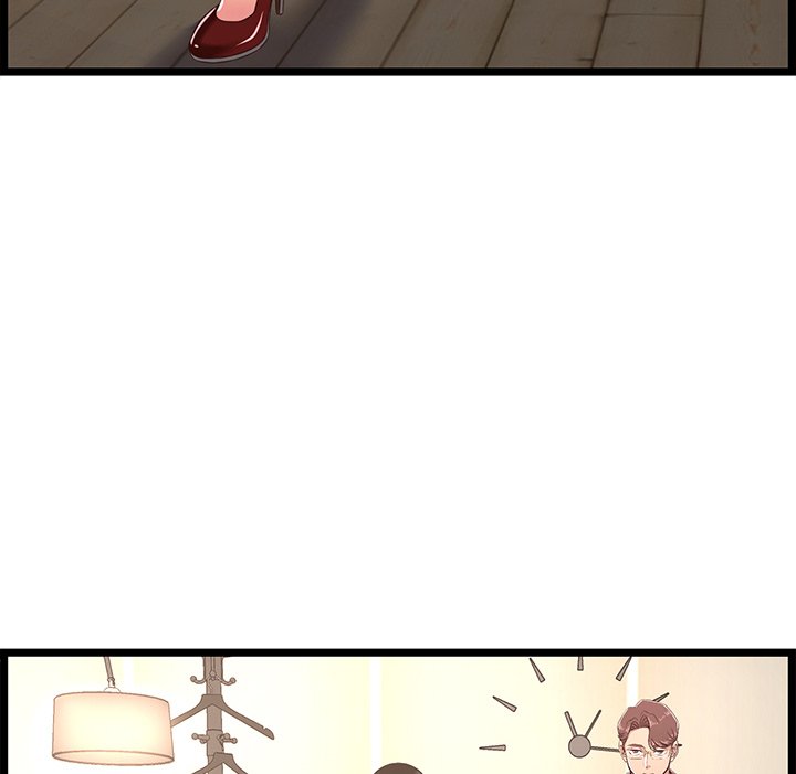 No Way Out - Chapter 23 [photo 112] - MangaPorn