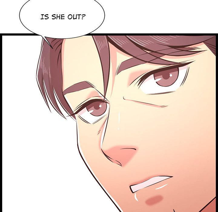 No Way Out - Chapter 23 [photo 122] - MangaPorn