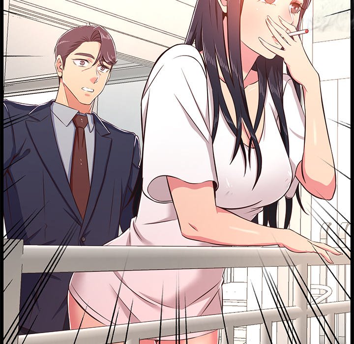 No Way Out - Chapter 23 [photo 128] - MangaPorn