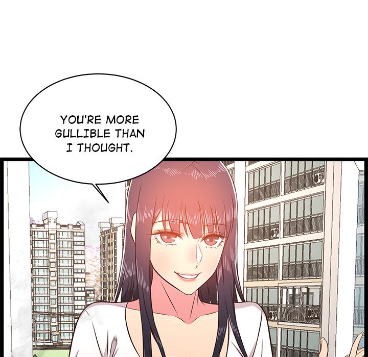 No Way Out - Chapter 23 [photo 137] - MangaPorn