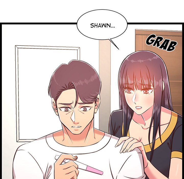 No Way Out - Chapter 23 [photo 16] - MangaPorn