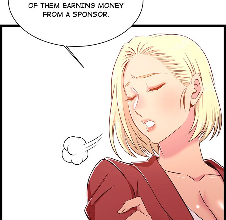 No Way Out - Chapter 23 [photo 46] - MangaPorn