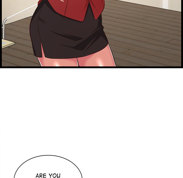 No Way Out - Chapter 23 [photo 49] - MangaPorn