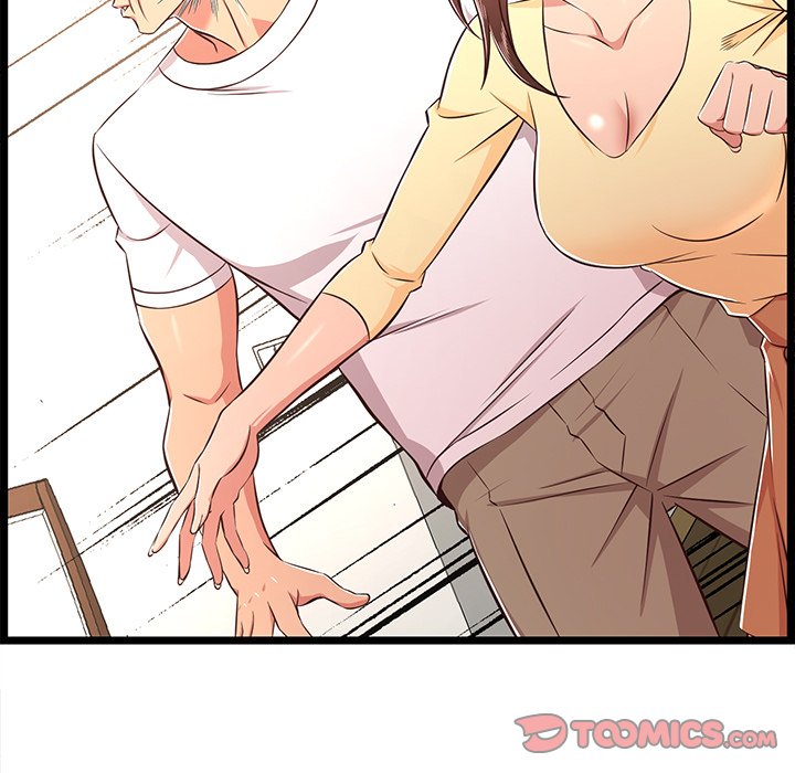 No Way Out - Chapter 23 [photo 9] - MangaPorn