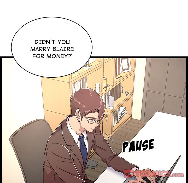 No Way Out - Chapter 23 [photo 93] - MangaPorn