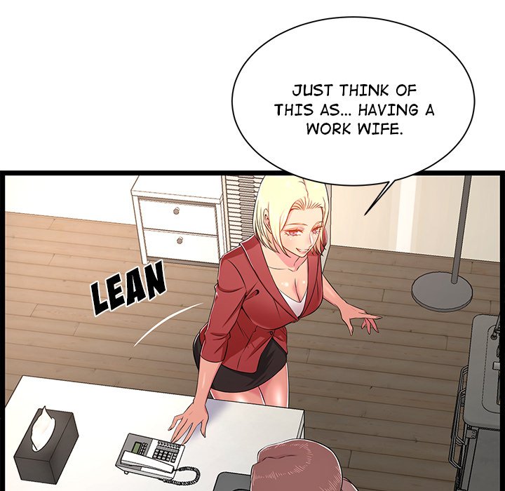 No Way Out - Chapter 23 [photo 96] - MangaPorn