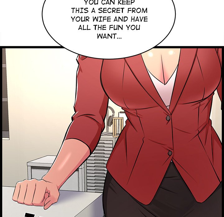 No Way Out - Chapter 23 [photo 98] - MangaPorn