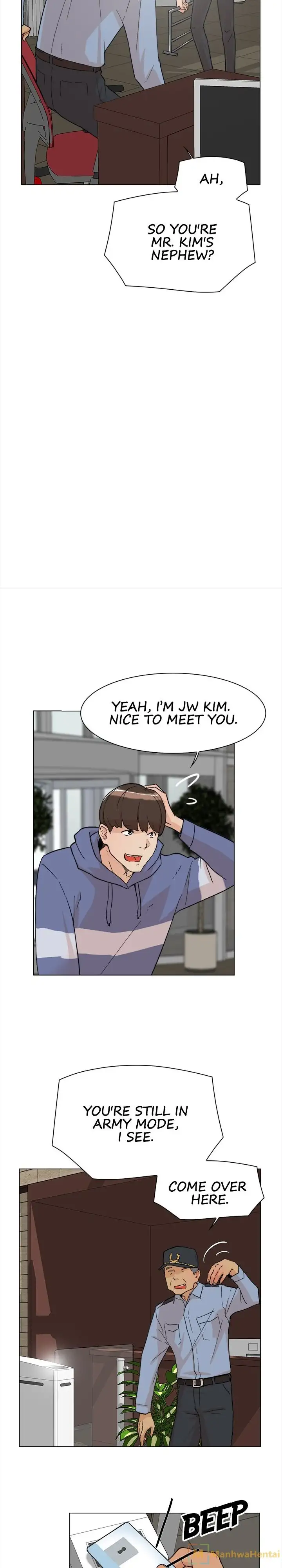 Her 4 Incher - Chapter 1 [photo 10] - MangaPorn