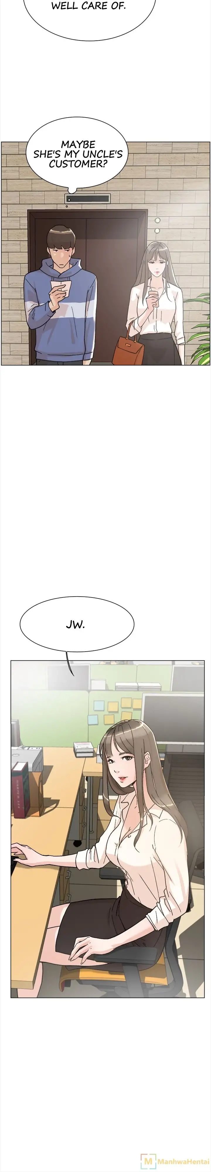 Her 4 Incher - Chapter 1 [photo 14] - MangaPorn