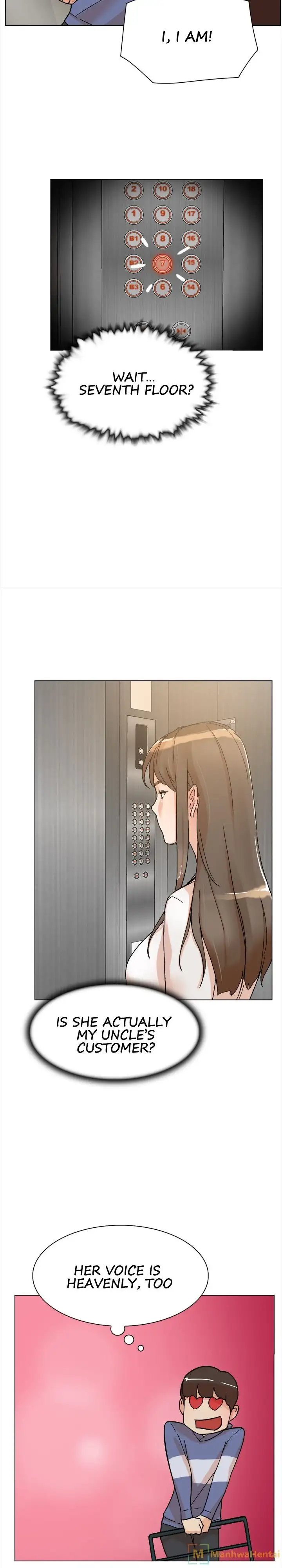 Her 4 Incher - Chapter 1 [photo 19] - MangaPorn