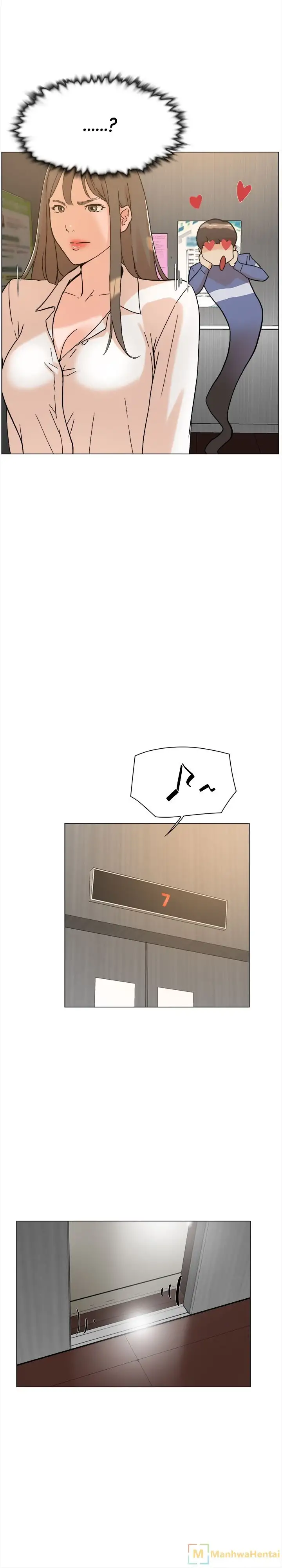 Her 4 Incher - Chapter 1 [photo 20] - MangaPorn