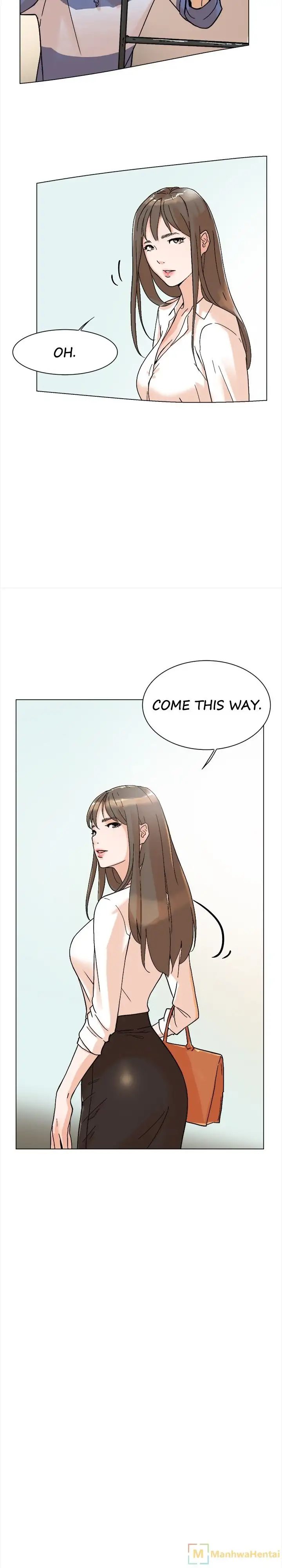 Her 4 Incher - Chapter 1 [photo 22] - MangaPorn