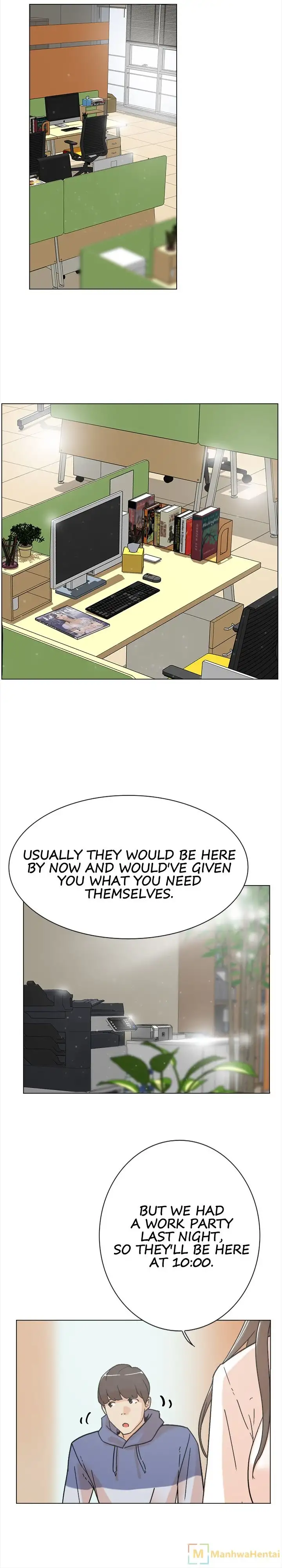 Her 4 Incher - Chapter 1 [photo 23] - MangaPorn