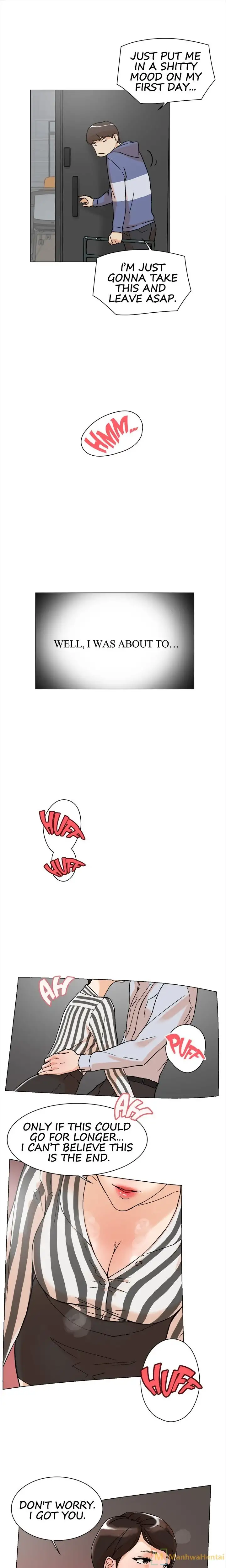 Her 4 Incher - Chapter 1 [photo 27] - MangaPorn