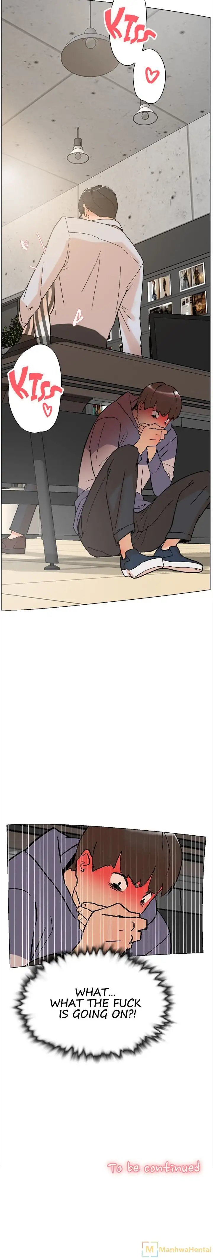 Her 4 Incher - Chapter 1 [photo 29] - MangaPorn