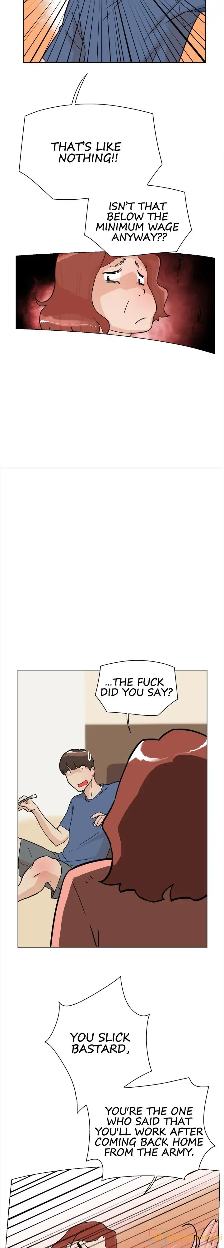 Her 4 Incher - Chapter 1 [photo 7] - MangaPorn