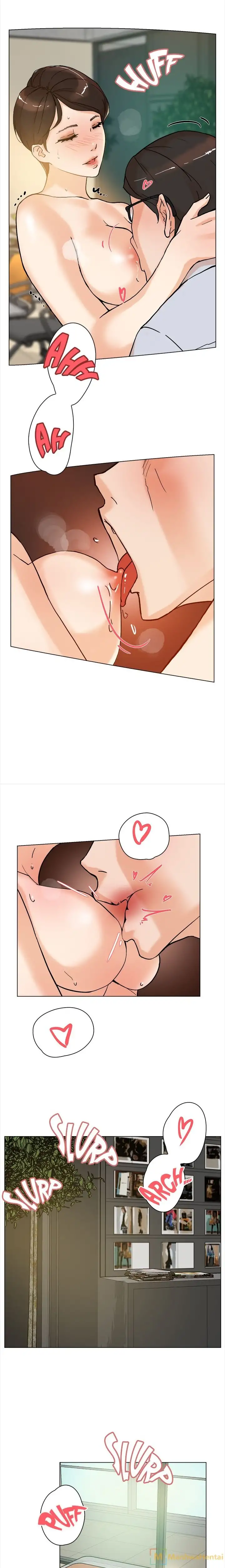 Her 4 Incher - Chapter 2 [photo 10] - MangaPorn