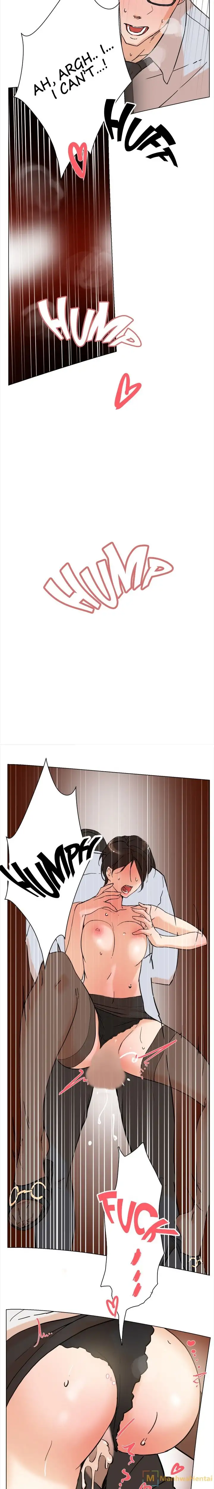 Her 4 Incher - Chapter 2 [photo 17] - MangaPorn