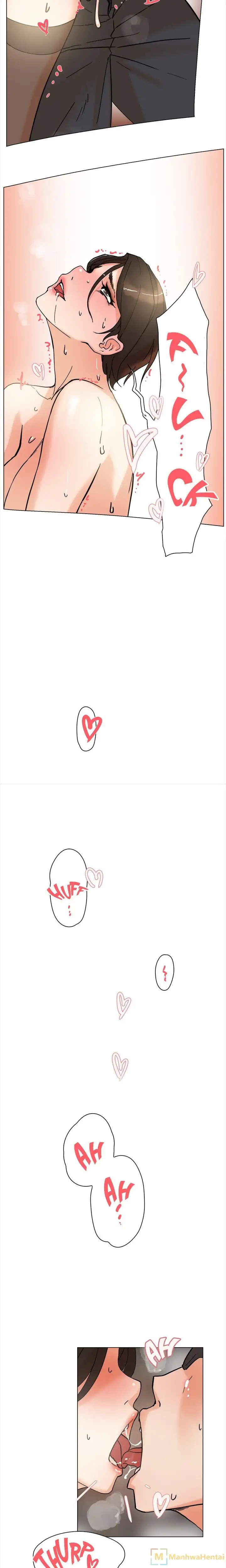 Her 4 Incher - Chapter 2 [photo 18] - MangaPorn