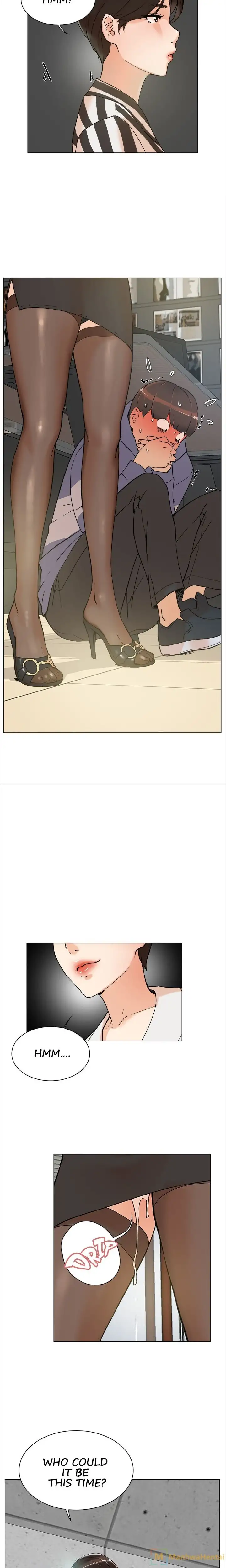 Her 4 Incher - Chapter 2 [photo 22] - MangaPorn