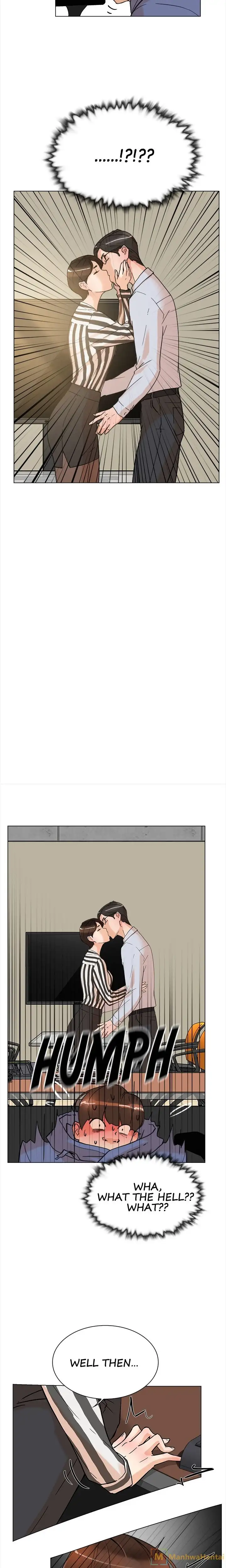 Her 4 Incher - Chapter 2 [photo 5] - MangaPorn