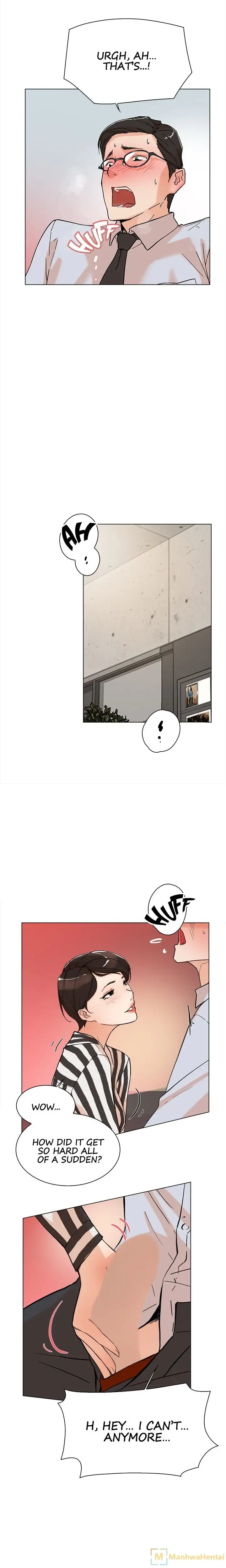 Her 4 Incher - Chapter 2 [photo 7] - MangaPorn