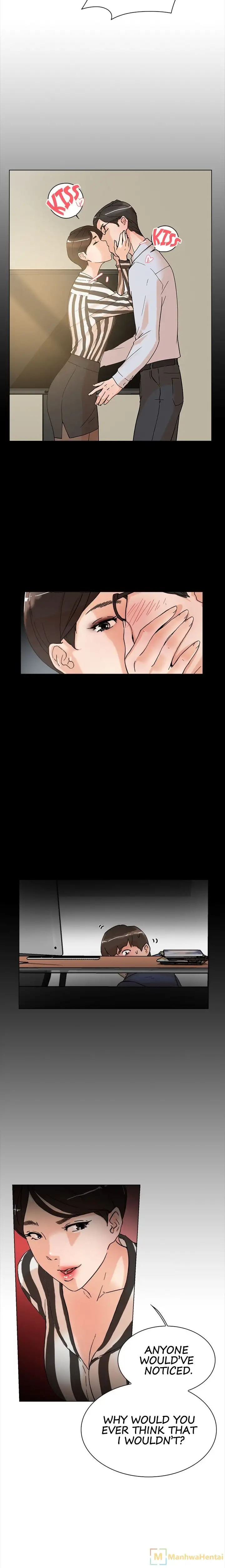 Her 4 Incher - Chapter 3 [photo 5] - MangaPorn