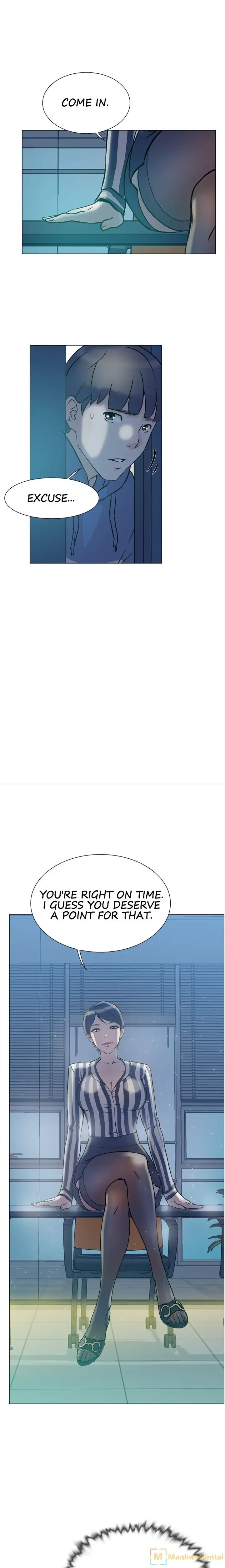 Her 4 Incher - Chapter 4 [photo 14] - MangaPorn