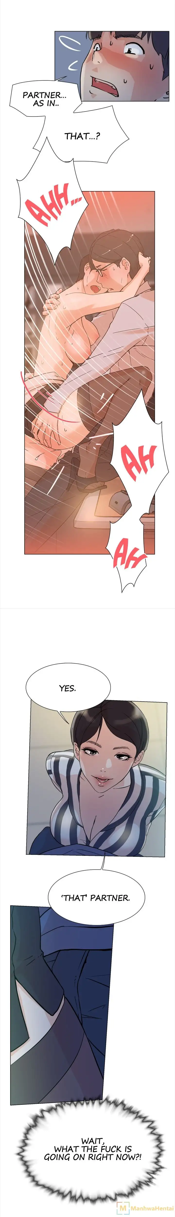 Her 4 Incher - Chapter 4 [photo 18] - MangaPorn