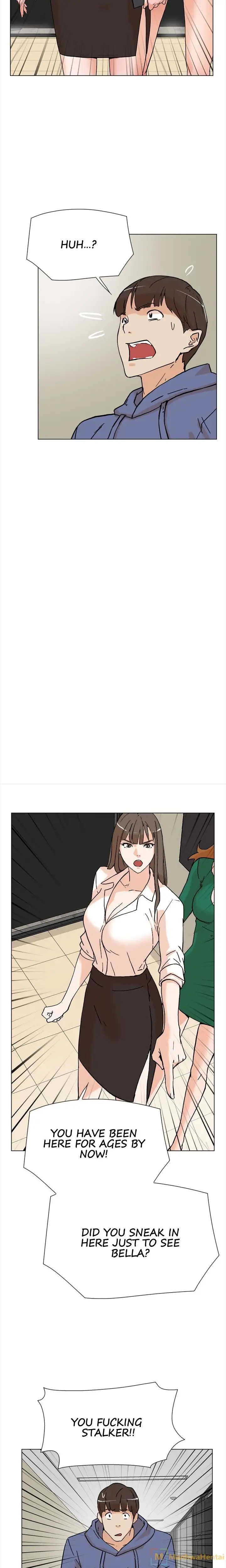 Her 4 Incher - Chapter 4 [photo 2] - MangaPorn