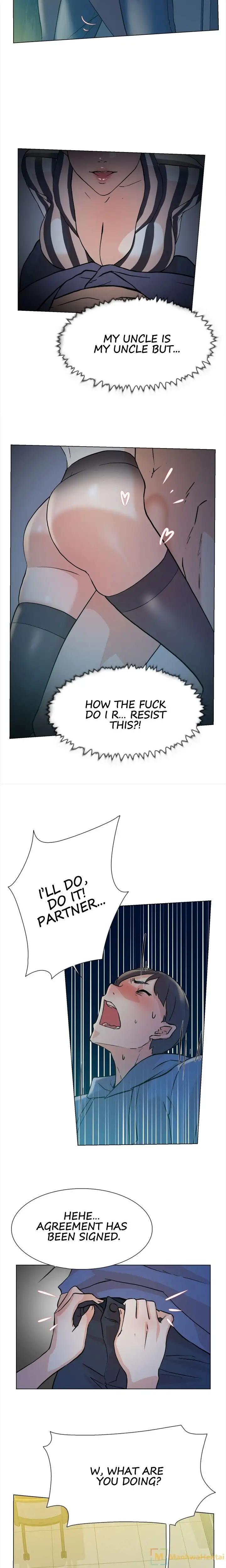 Her 4 Incher - Chapter 4 [photo 20] - MangaPorn