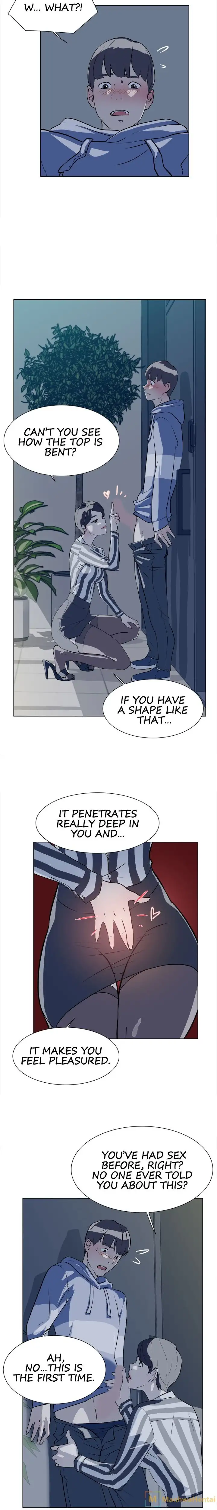 Her 4 Incher - Chapter 5 [photo 4] - MangaPorn