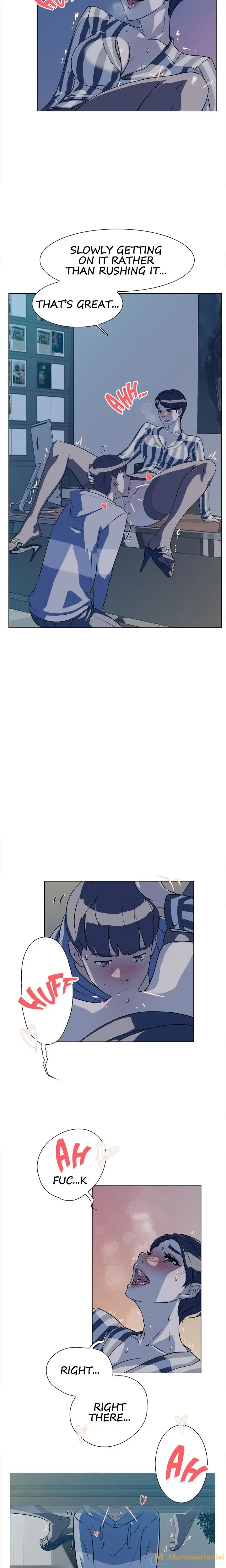 Her 4 Incher - Chapter 5 [photo 7] - MangaPorn