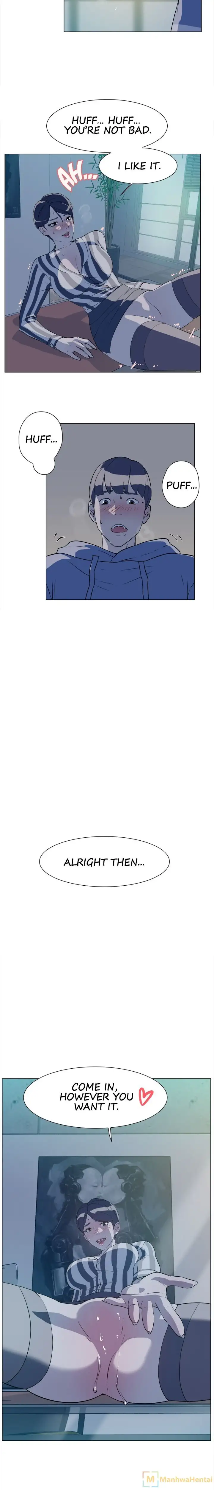 Her 4 Incher - Chapter 5 [photo 9] - MangaPorn