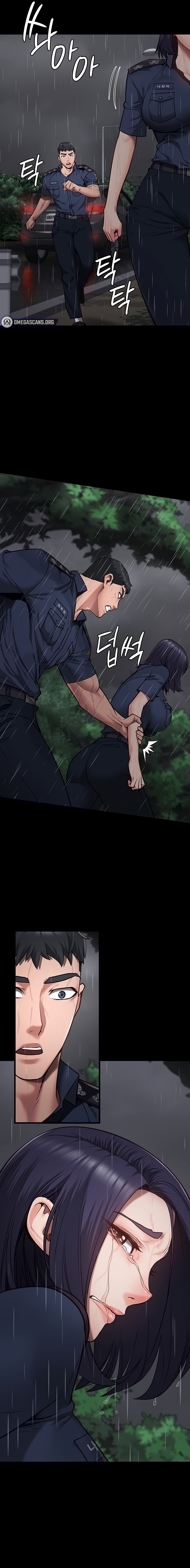 Locked Up - Chapter 30 [photo 13] - MangaPorn