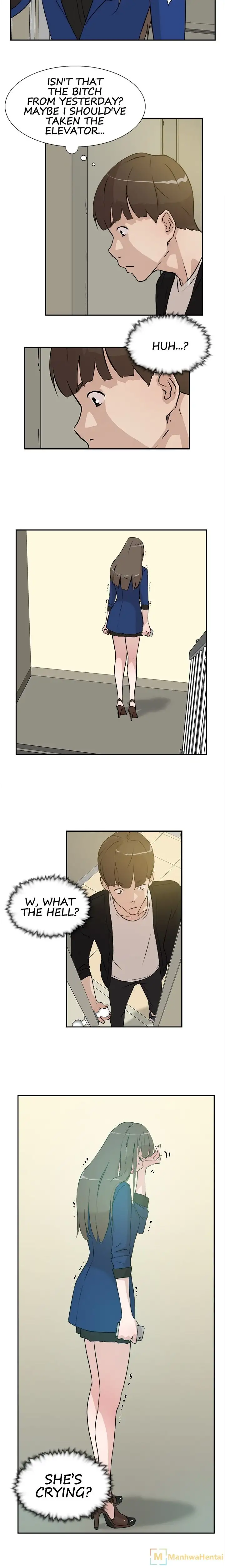 Her 4 Incher - Chapter 6 [photo 20] - MangaPorn