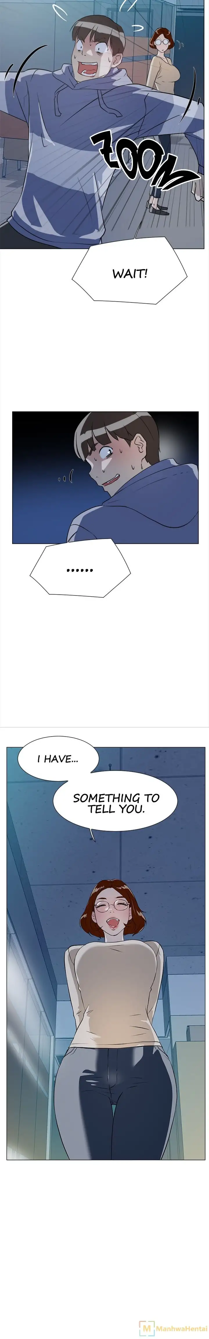 Her 4 Incher - Chapter 6 [photo 4] - MangaPorn