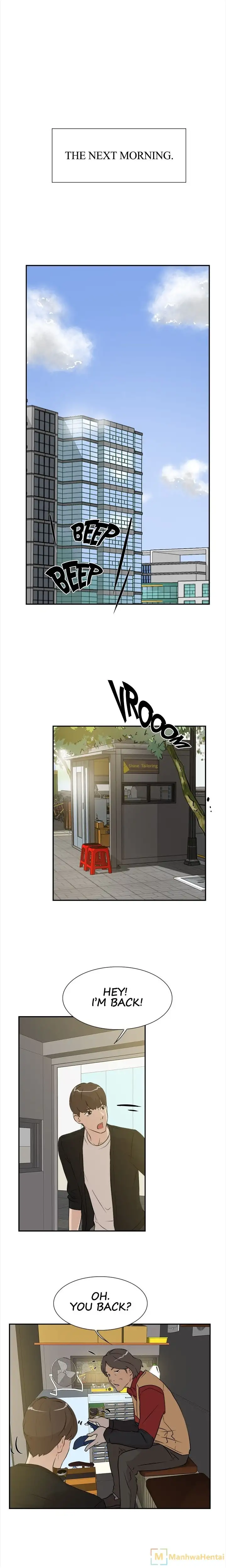 Her 4 Incher - Chapter 6 [photo 8] - MangaPorn