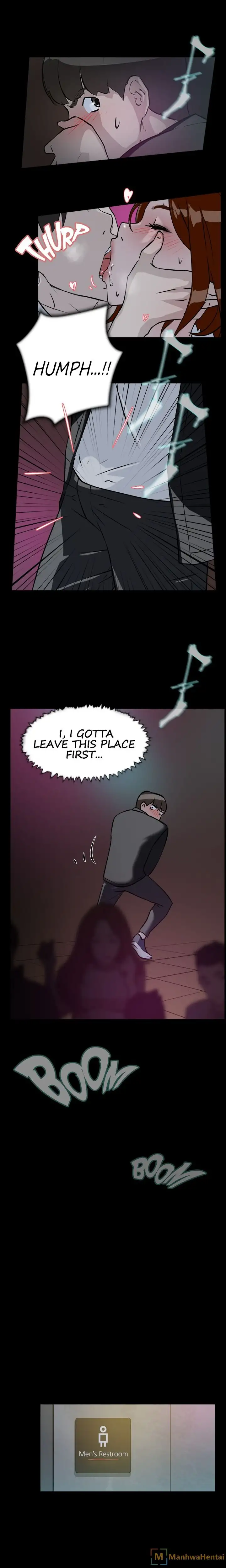 Her 4 Incher - Chapter 7 [photo 12] - MangaPorn