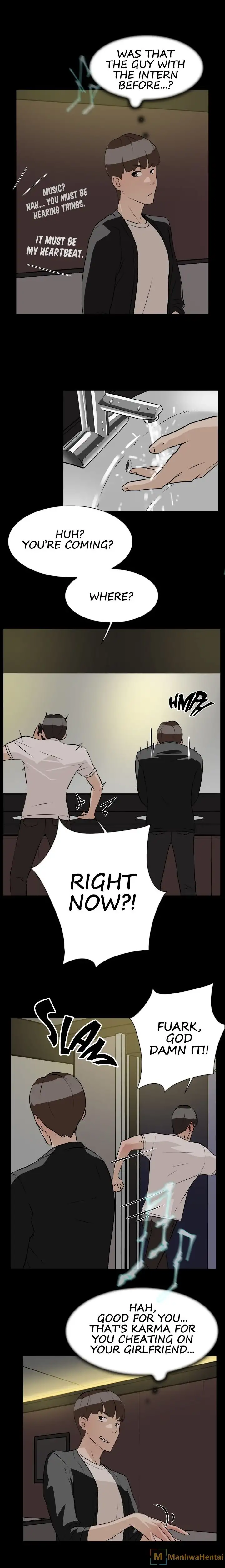 Her 4 Incher - Chapter 7 [photo 14] - MangaPorn