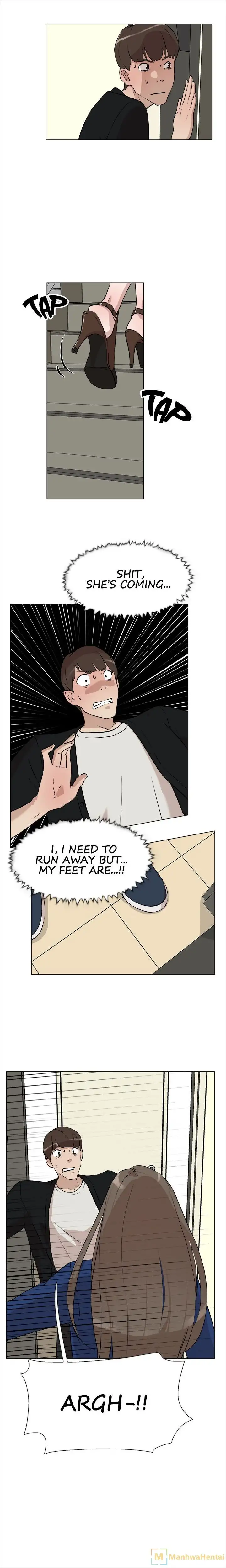 Her 4 Incher - Chapter 7 [photo 2] - MangaPorn