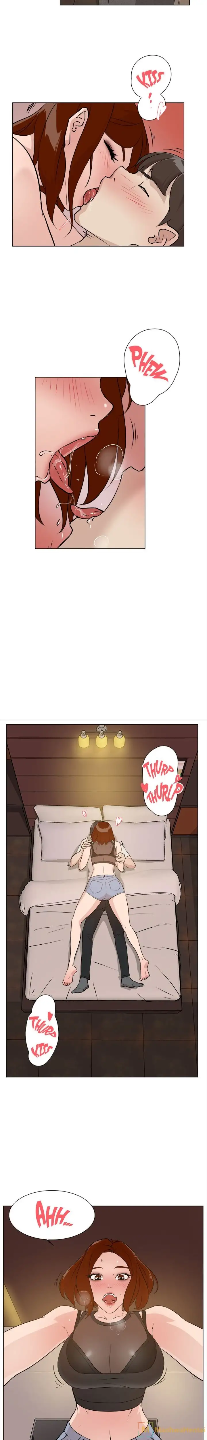 Her 4 Incher - Chapter 7 [photo 20] - MangaPorn