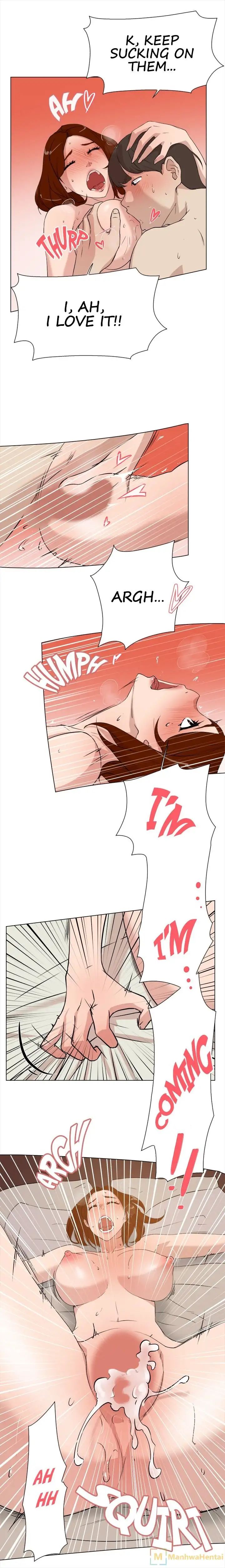 Her 4 Incher - Chapter 8 [photo 10] - MangaPorn