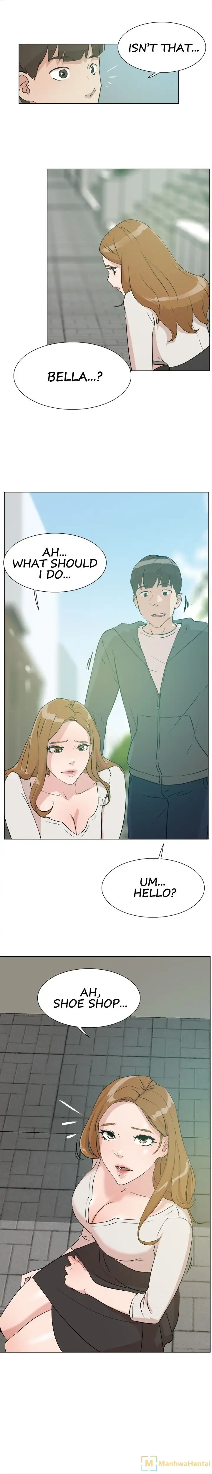 Her 4 Incher - Chapter 8 [photo 17] - MangaPorn