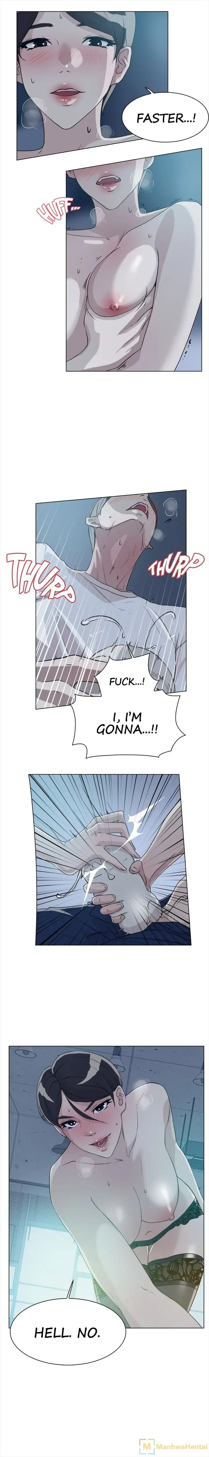 Her 4 Incher - Chapter 9 [photo 12] - MangaPorn