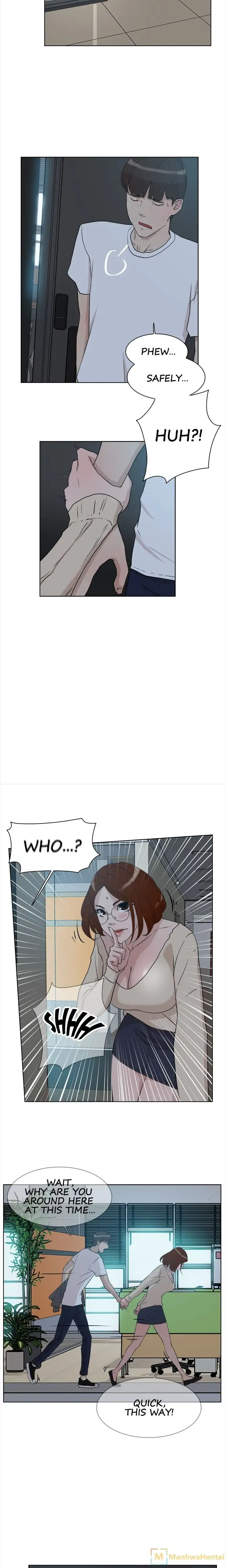 Her 4 Incher - Chapter 10 [photo 10] - MangaPorn