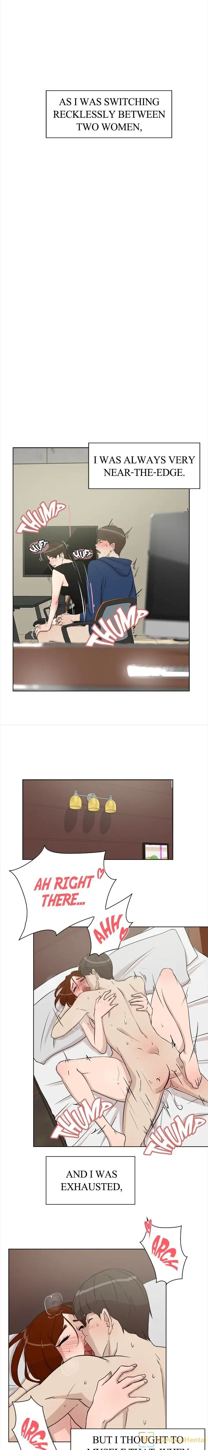 Her 4 Incher - Chapter 10 [photo 13] - MangaPorn