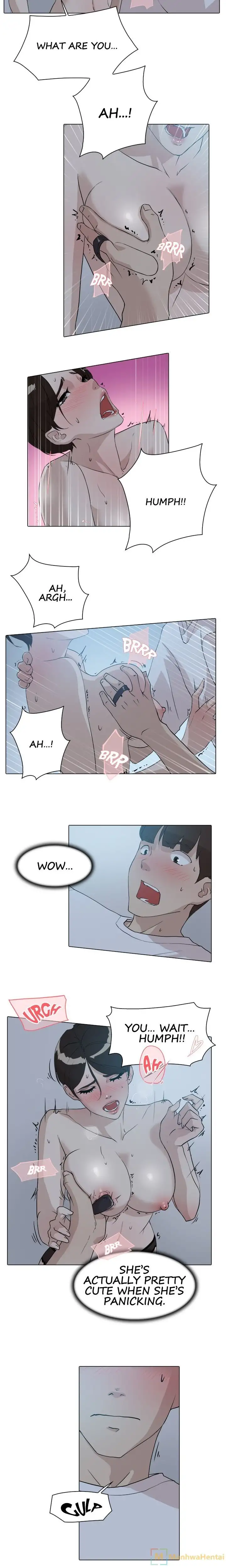 Her 4 Incher - Chapter 10 [photo 3] - MangaPorn