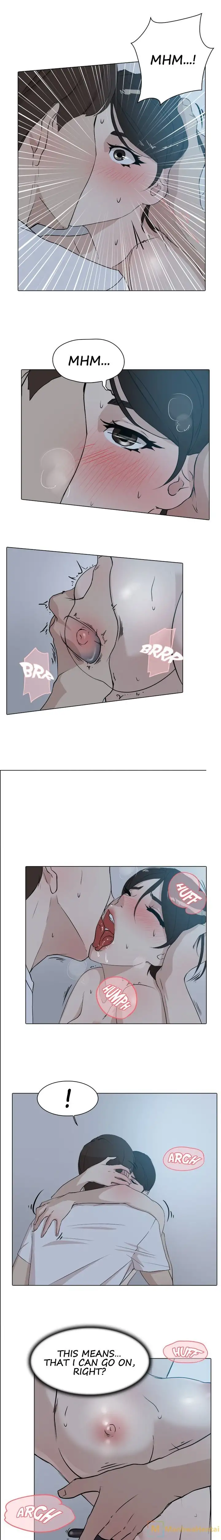 Her 4 Incher - Chapter 10 [photo 4] - MangaPorn