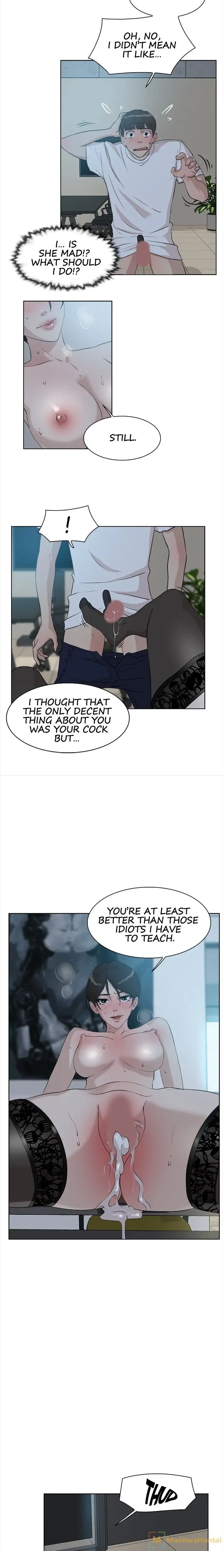 Her 4 Incher - Chapter 10 [photo 9] - MangaPorn